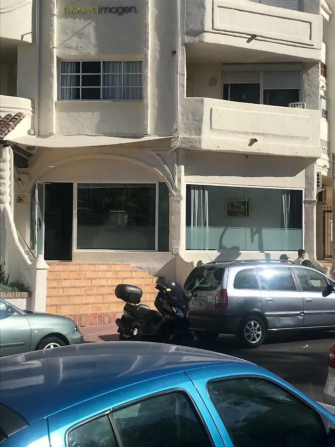 Apartamento Puerto Benalmadena J2