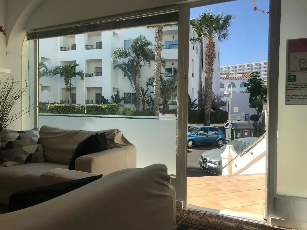 Apartamento Puerto Benalmadena J2 0*,