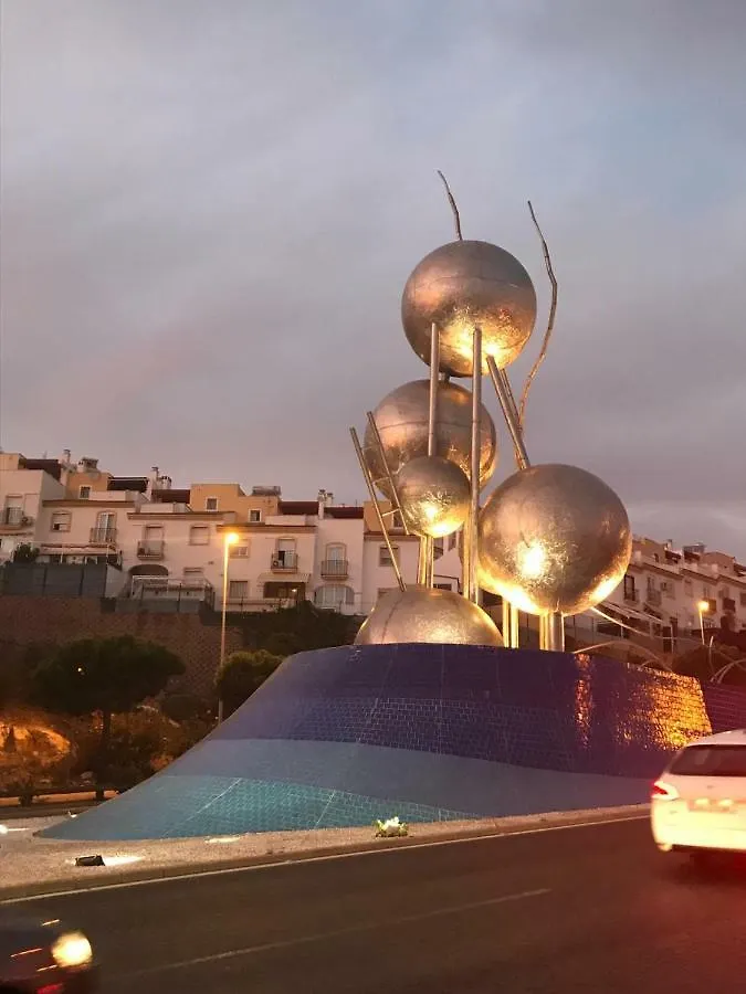 Apartamento Puerto Benalmadena J2