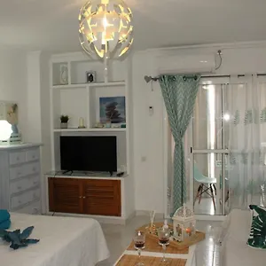Estudio Muy Acogedor En Benalmádena