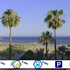 Estudio Mar Y Playa Benalmádena