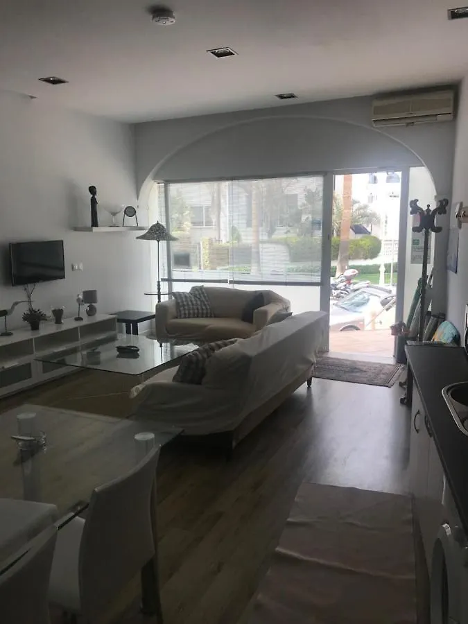 Lägenhet Apartamento Puerto Benalmadena J2 Spanien