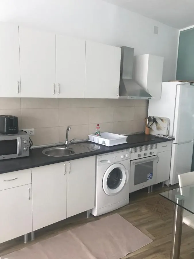 Apartamento Puerto Benalmadena J2