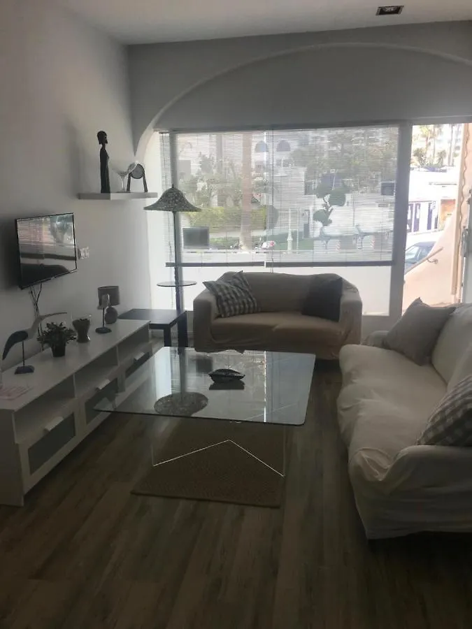 Lägenhet Apartamento Puerto Benalmadena J2