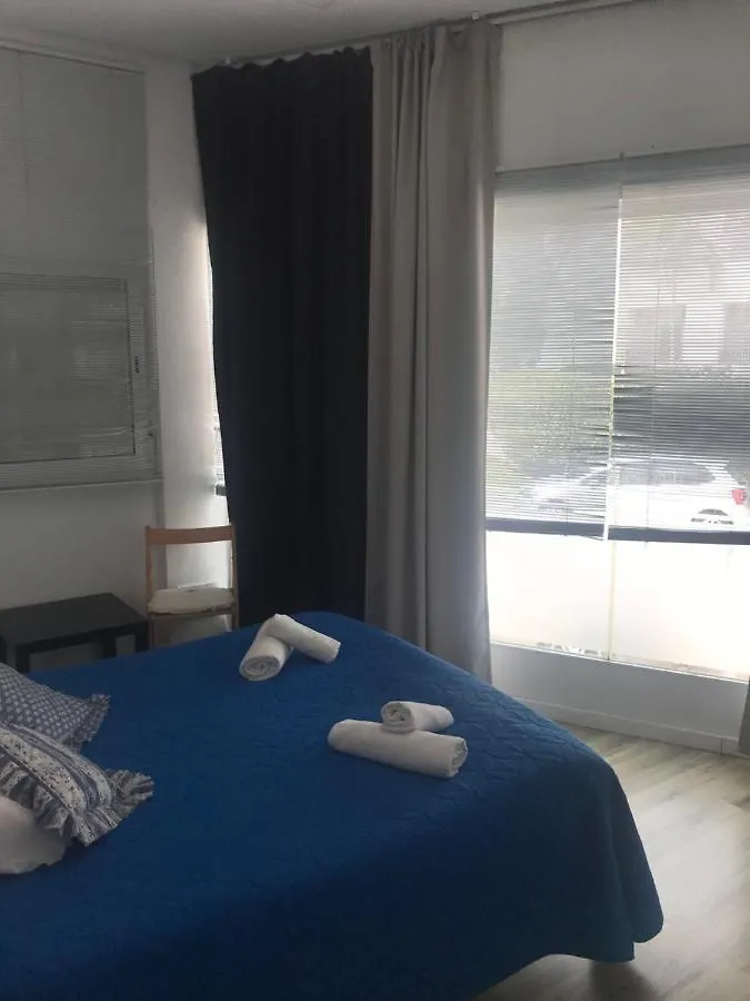 Lägenhet Apartamento Puerto Benalmadena J2