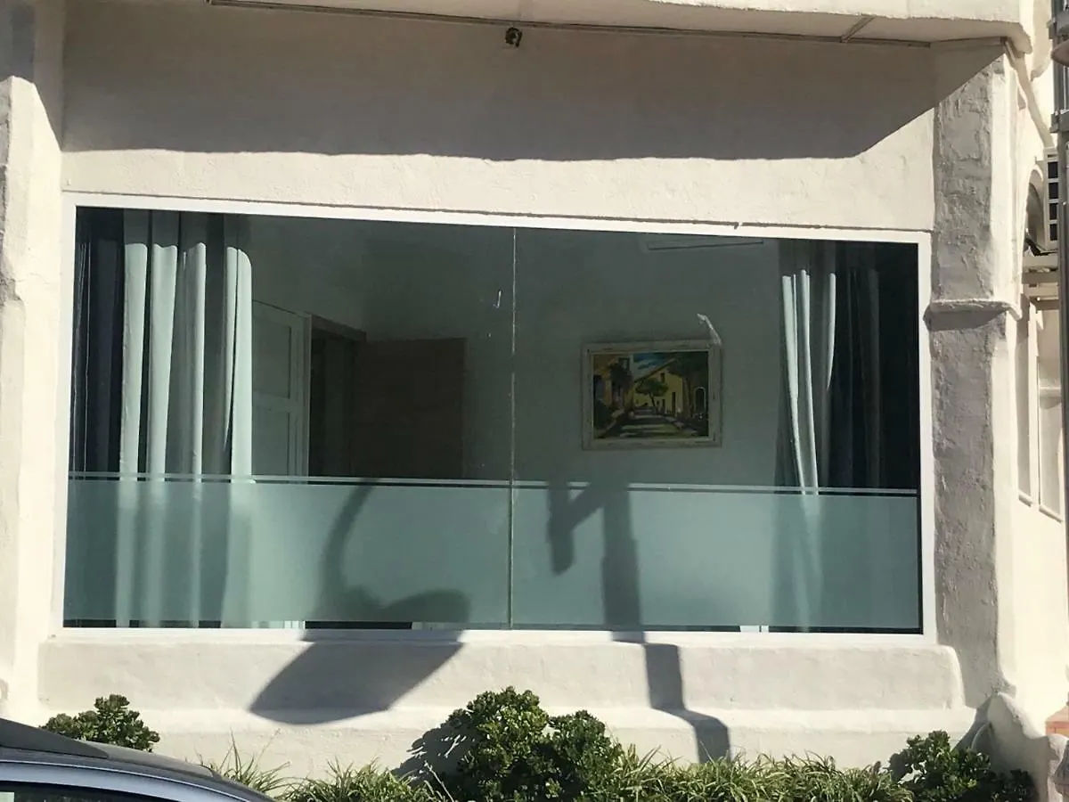Lägenhet Apartamento Puerto Benalmadena J2