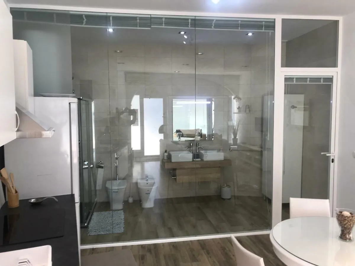 Apartamento Puerto Benalmadena J2 Spanien