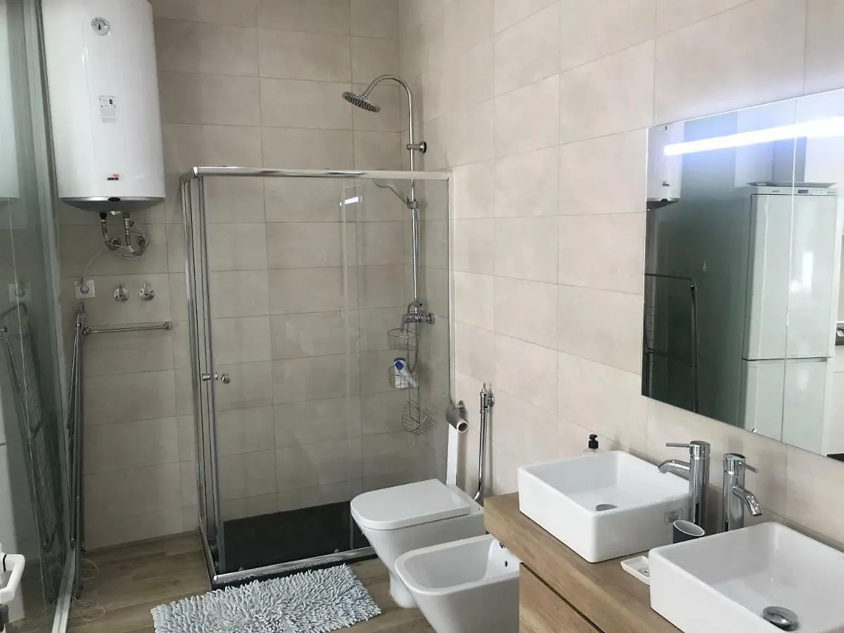 Apartamento Puerto Benalmadena J2