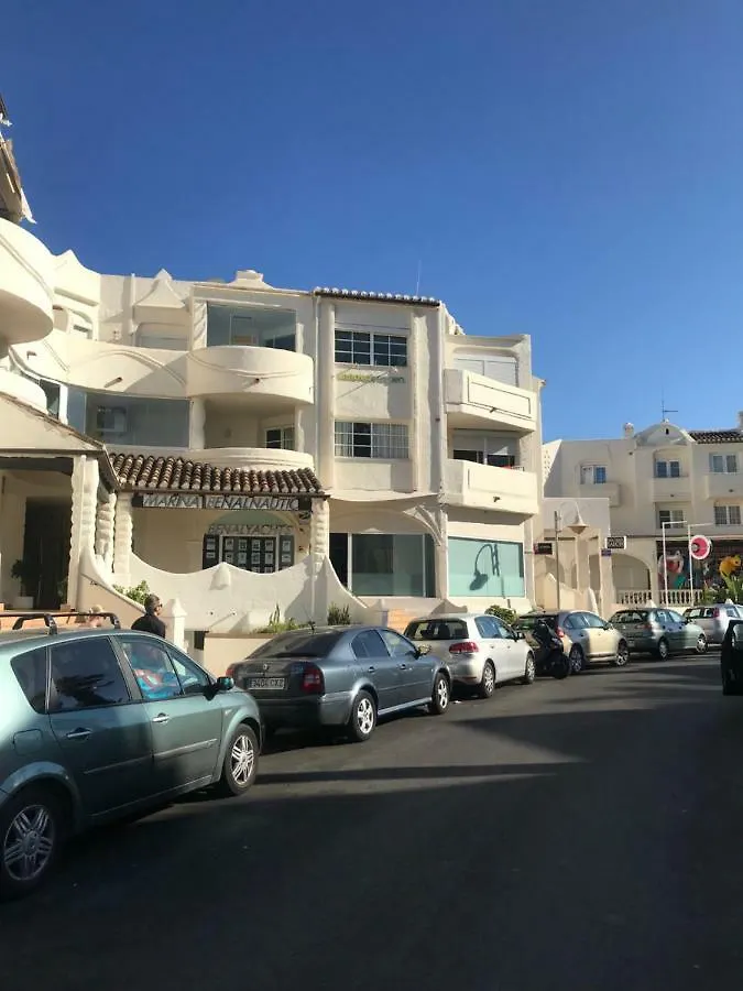 Apartamento Puerto Benalmadena J2 0*,