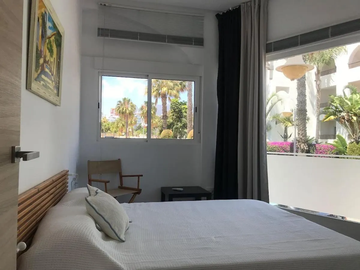 Apartamento Puerto Benalmadena J2