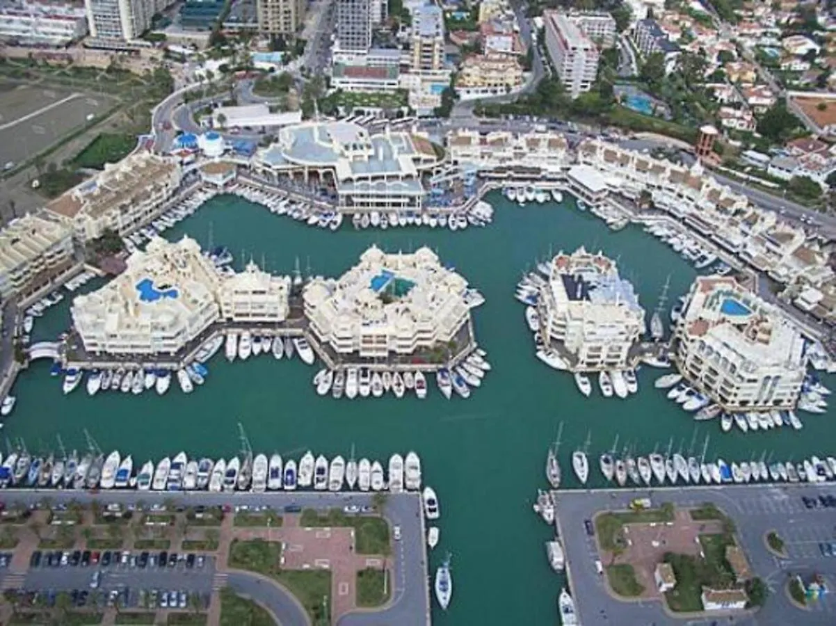 Apartamento Puerto Benalmadena J2 0*,  Spanien