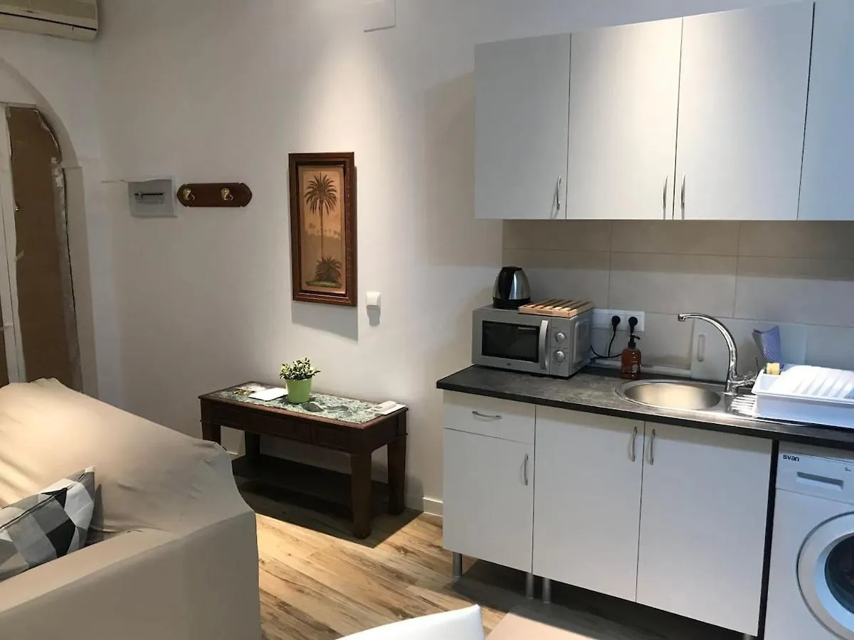 Apartamento Puerto Benalmadena J2 0*,