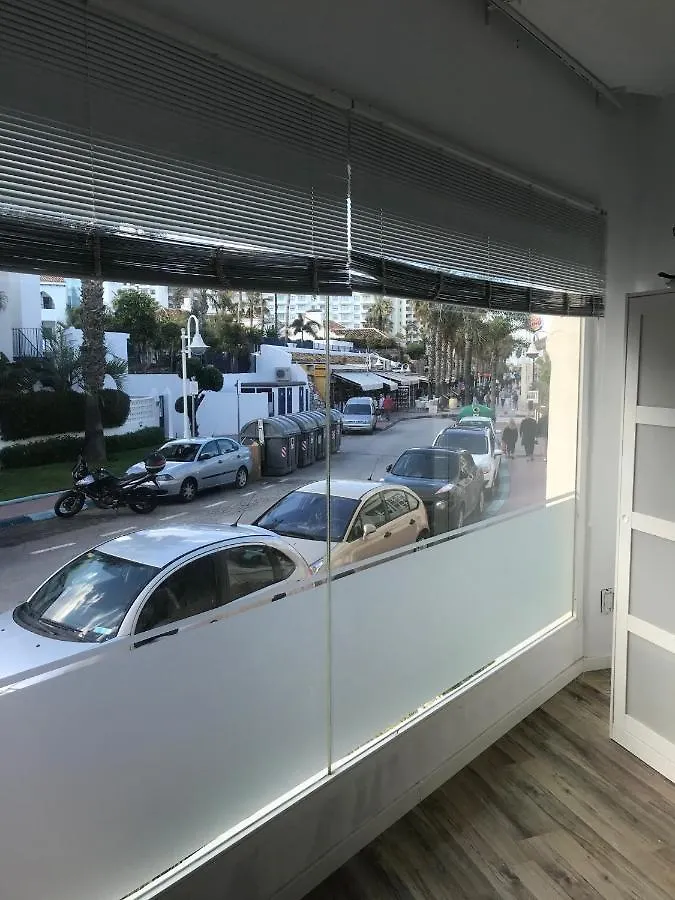 Apartamento Puerto Benalmadena J2