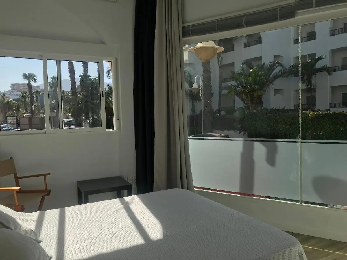 Lägenhet Apartamento Puerto Benalmadena J2 Spanien
