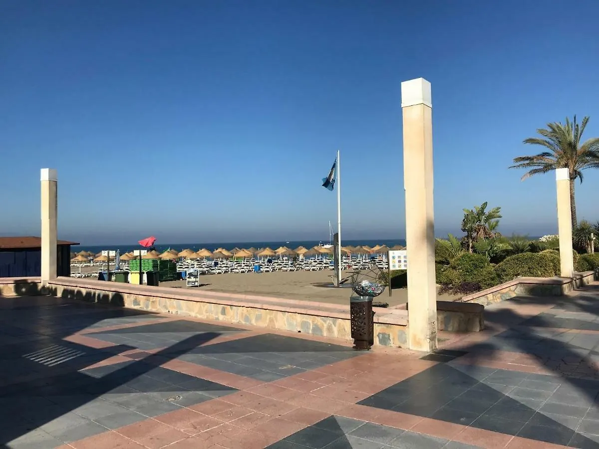 Apartamento Puerto Benalmadena J2 Appartamento