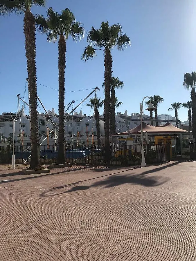 Apartamento Puerto Benalmadena J2 Appartamento