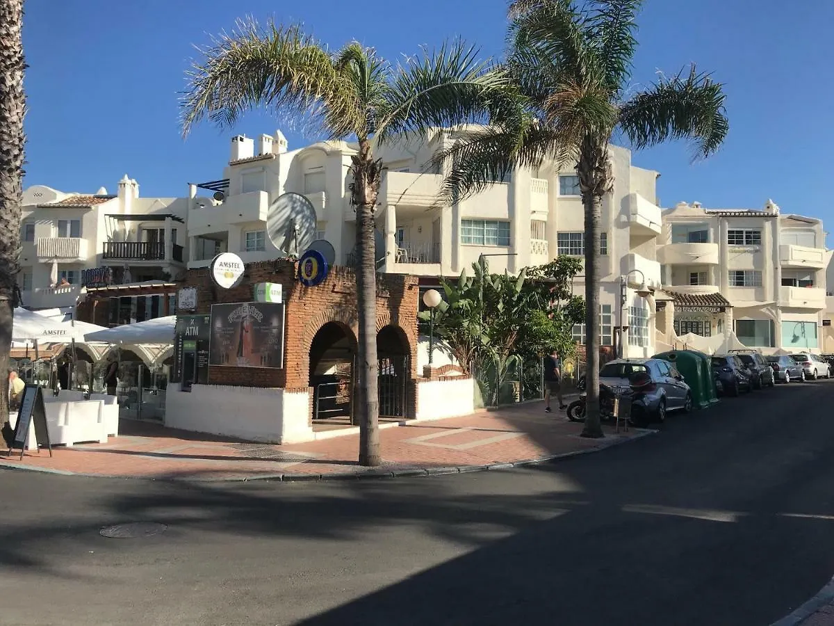 Apartamento Puerto Benalmadena J2