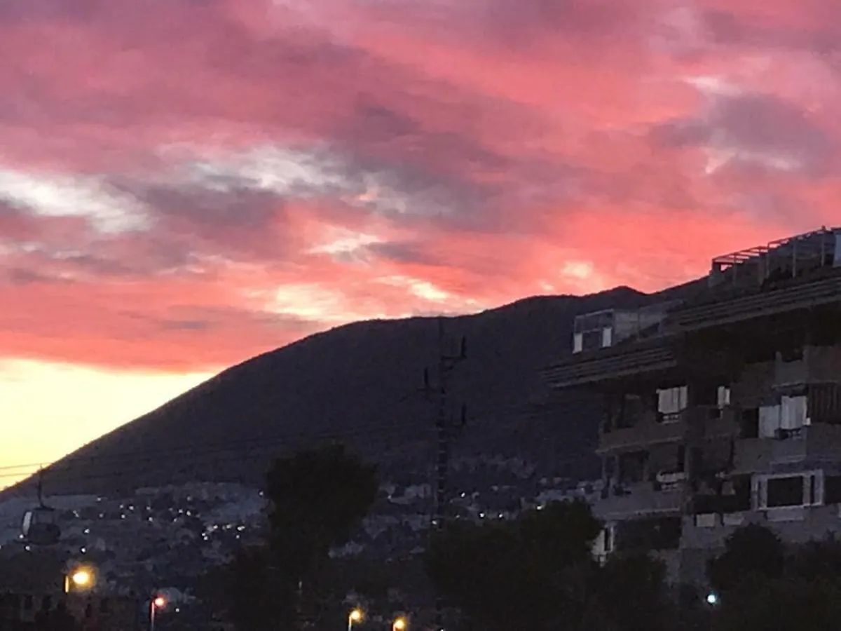 Apartamento Puerto Benalmadena J2 Appartamento
